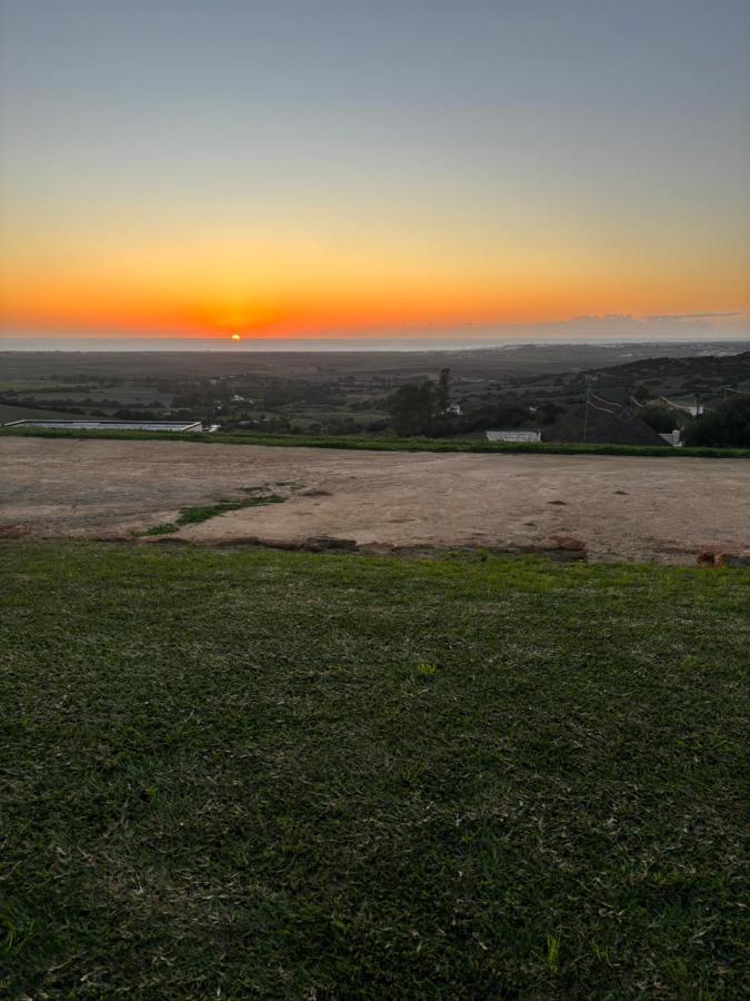 Mirador El Atardecer Villa กาดิซ ภายนอก รูปภาพ
