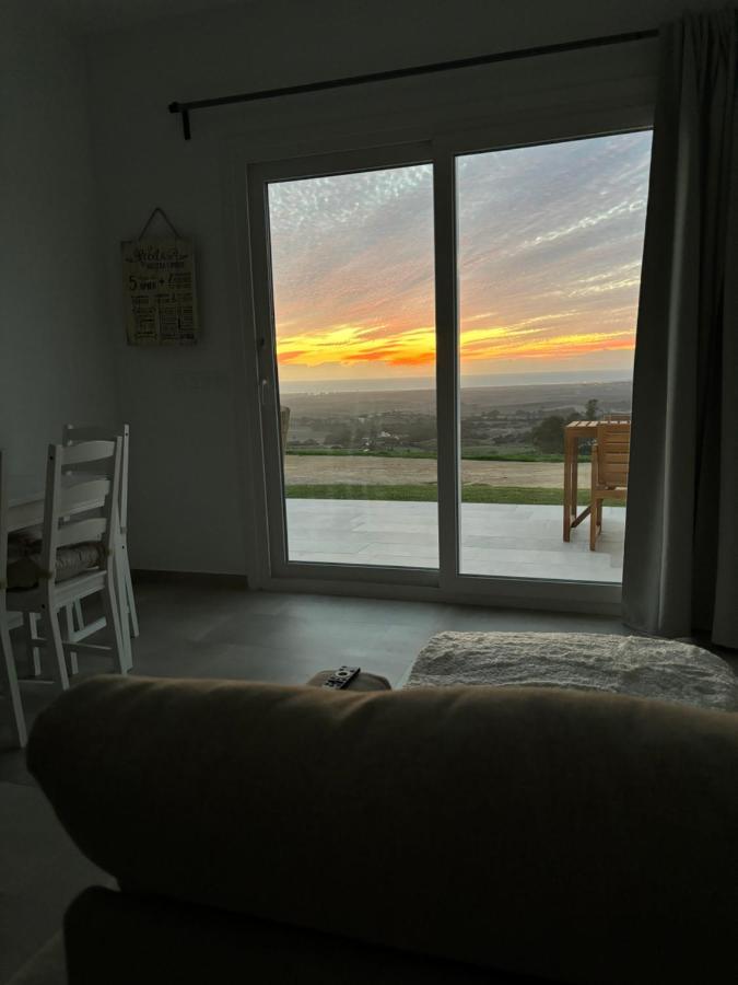 Mirador El Atardecer Villa กาดิซ ภายนอก รูปภาพ