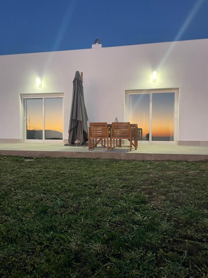 Mirador El Atardecer Villa กาดิซ ภายนอก รูปภาพ